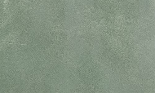 Hobo Sable Clutch In Green