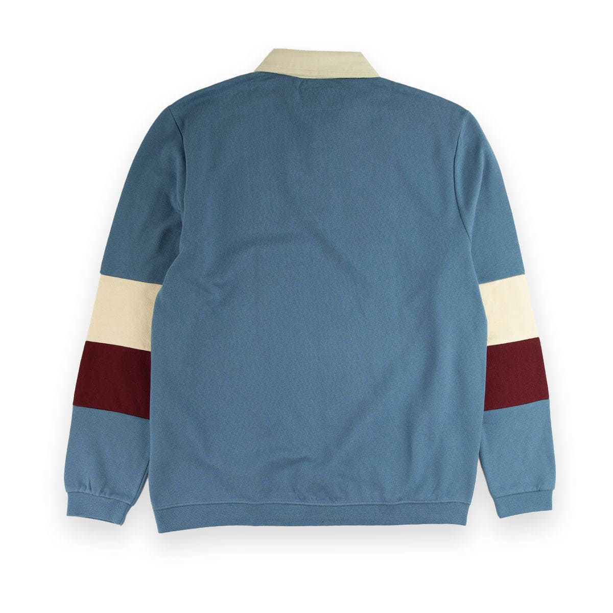 Rush Collar Knit Shirt - image 2