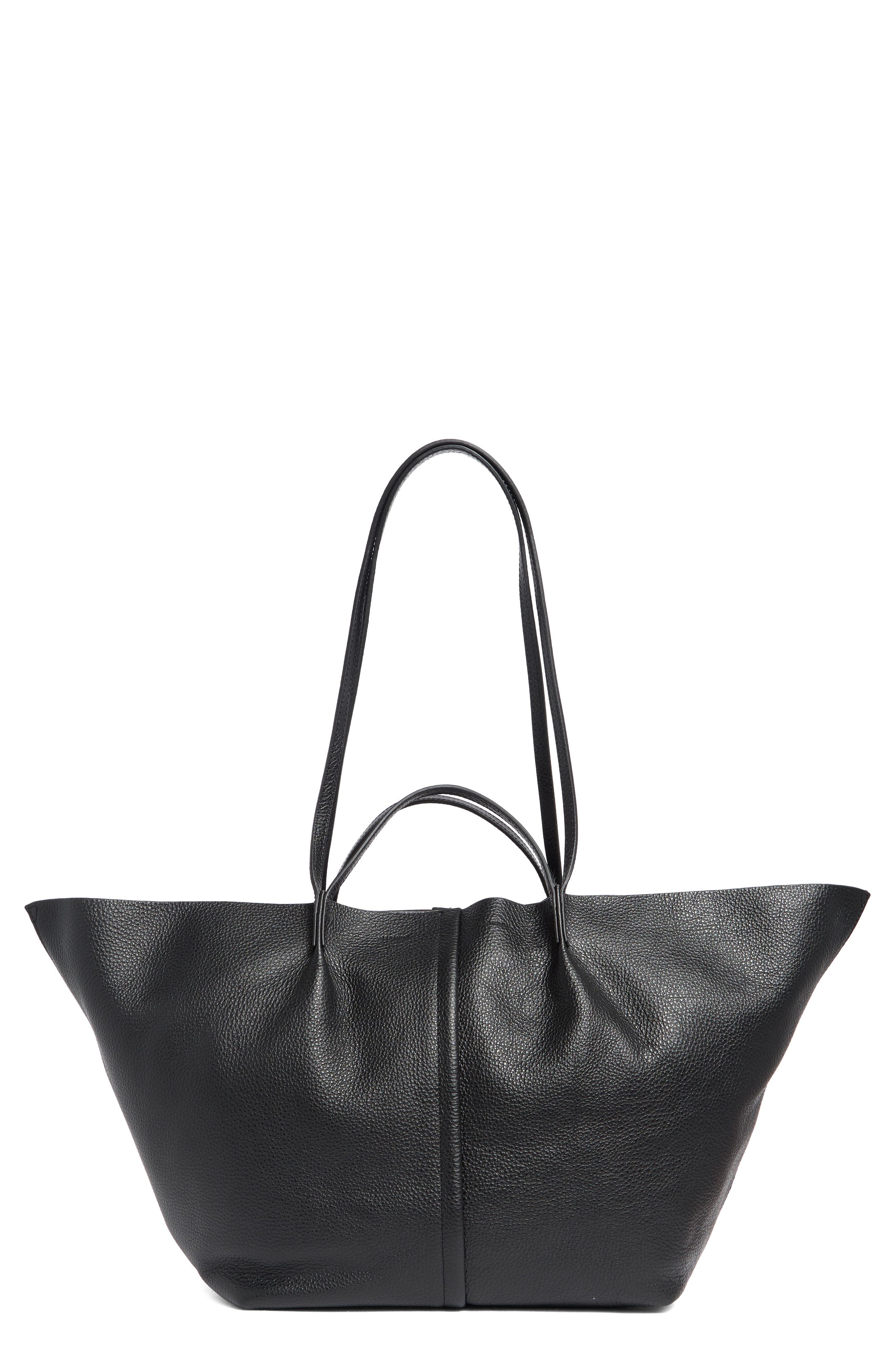 AllSaints Hannah Tote Bag