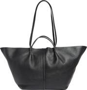 AllSaints Hannah Tote Bag