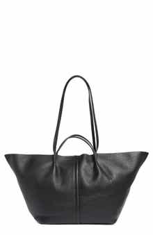 AllSaints Hannah Tote Bag