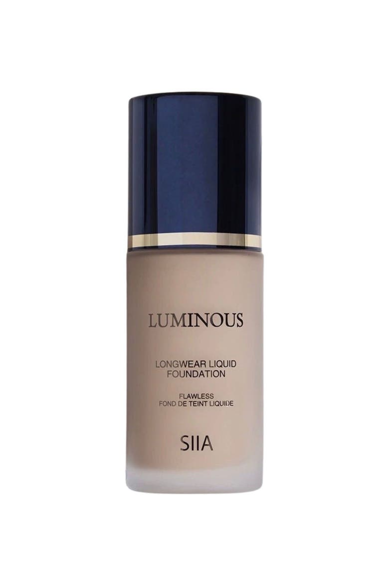 Luminous Longwear Liquid Foundation, Main, color, VANILLA