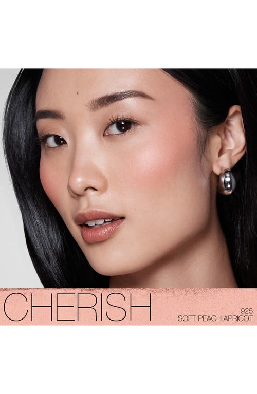Nars Talc-free Blush In Cherish