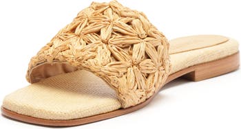 Ayla Slide Sandal