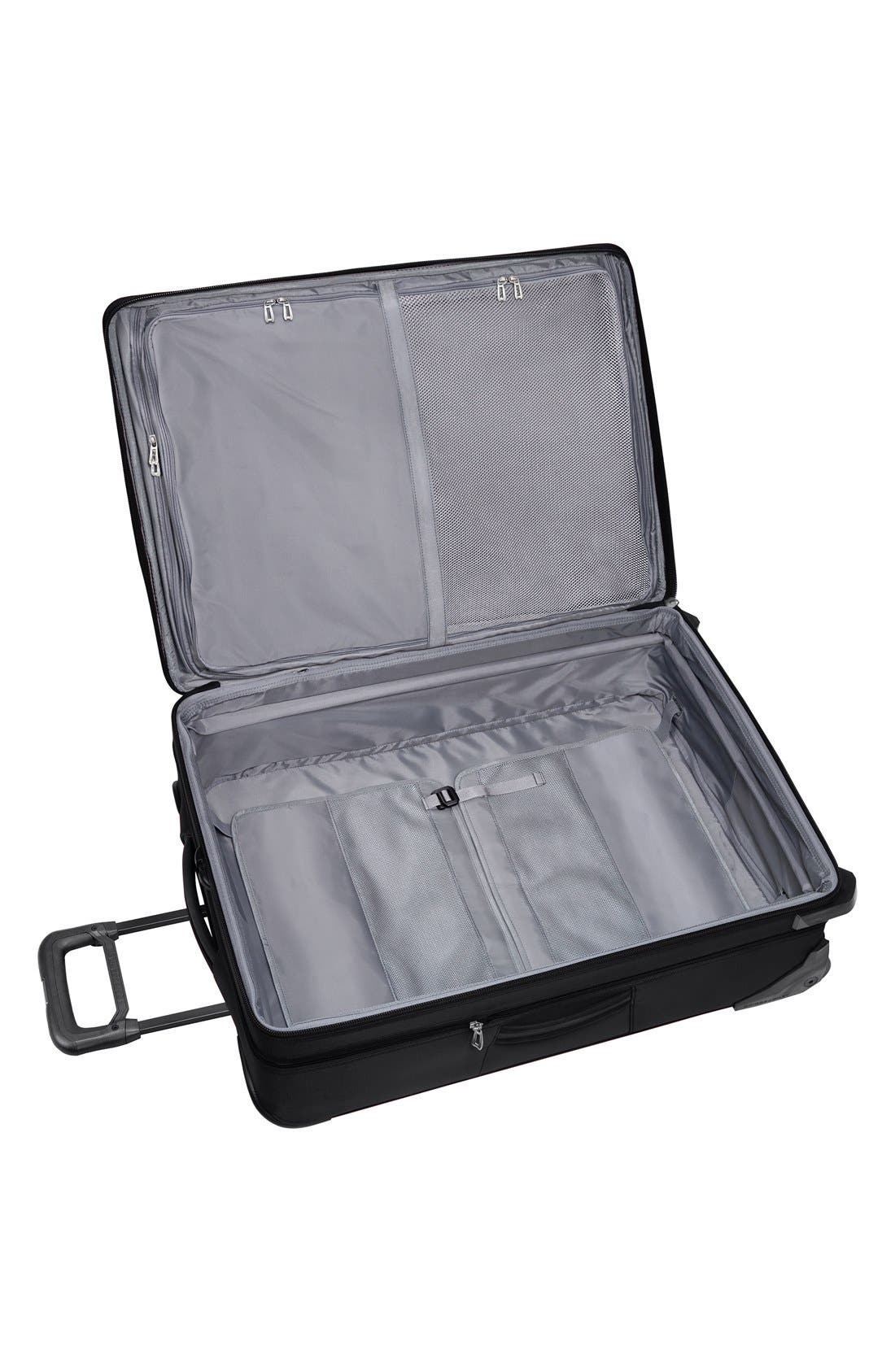 Briggs & Riley 'Transcend' Large Wheeled Packing Case, Alternate, color, 