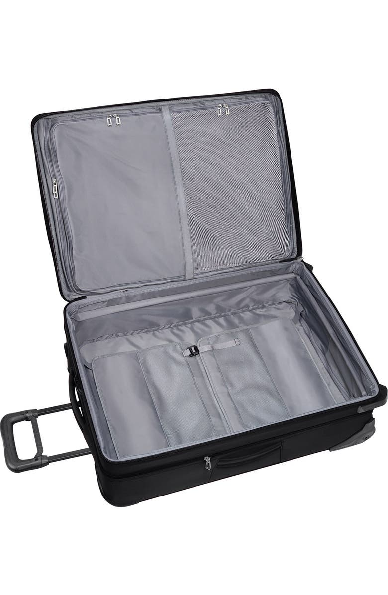 Briggs & Riley 'Transcend' Large Wheeled Packing Case, Alternate, color,