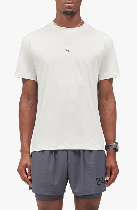 247 Numbers Performance T-Shirt