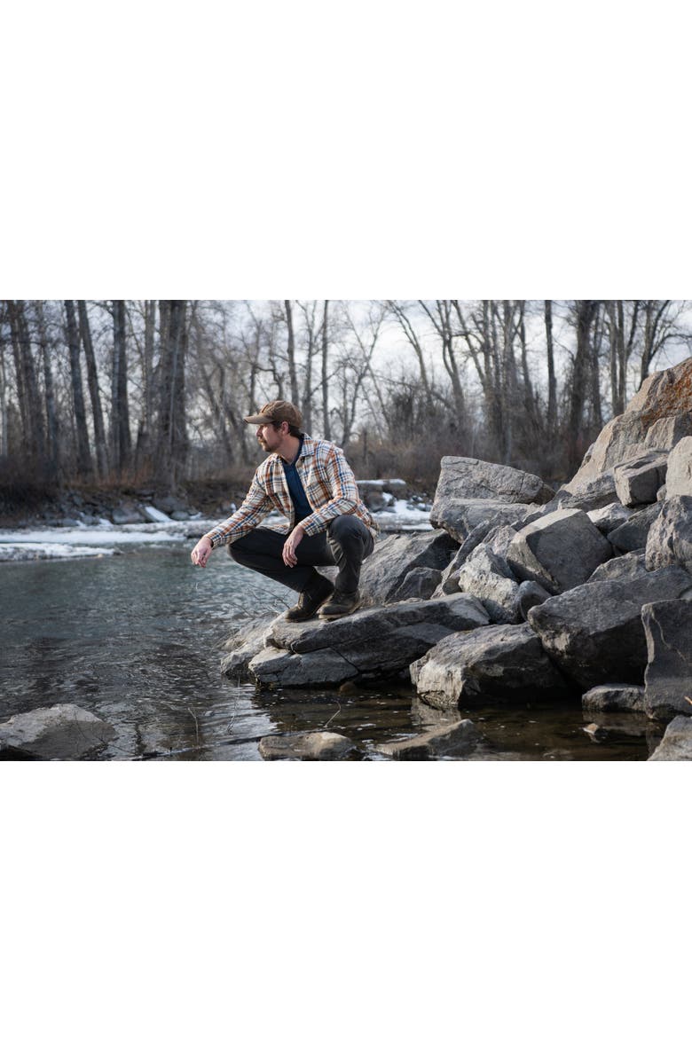 Mountain Khakis Boone Shirtjac, Alternate, color, 