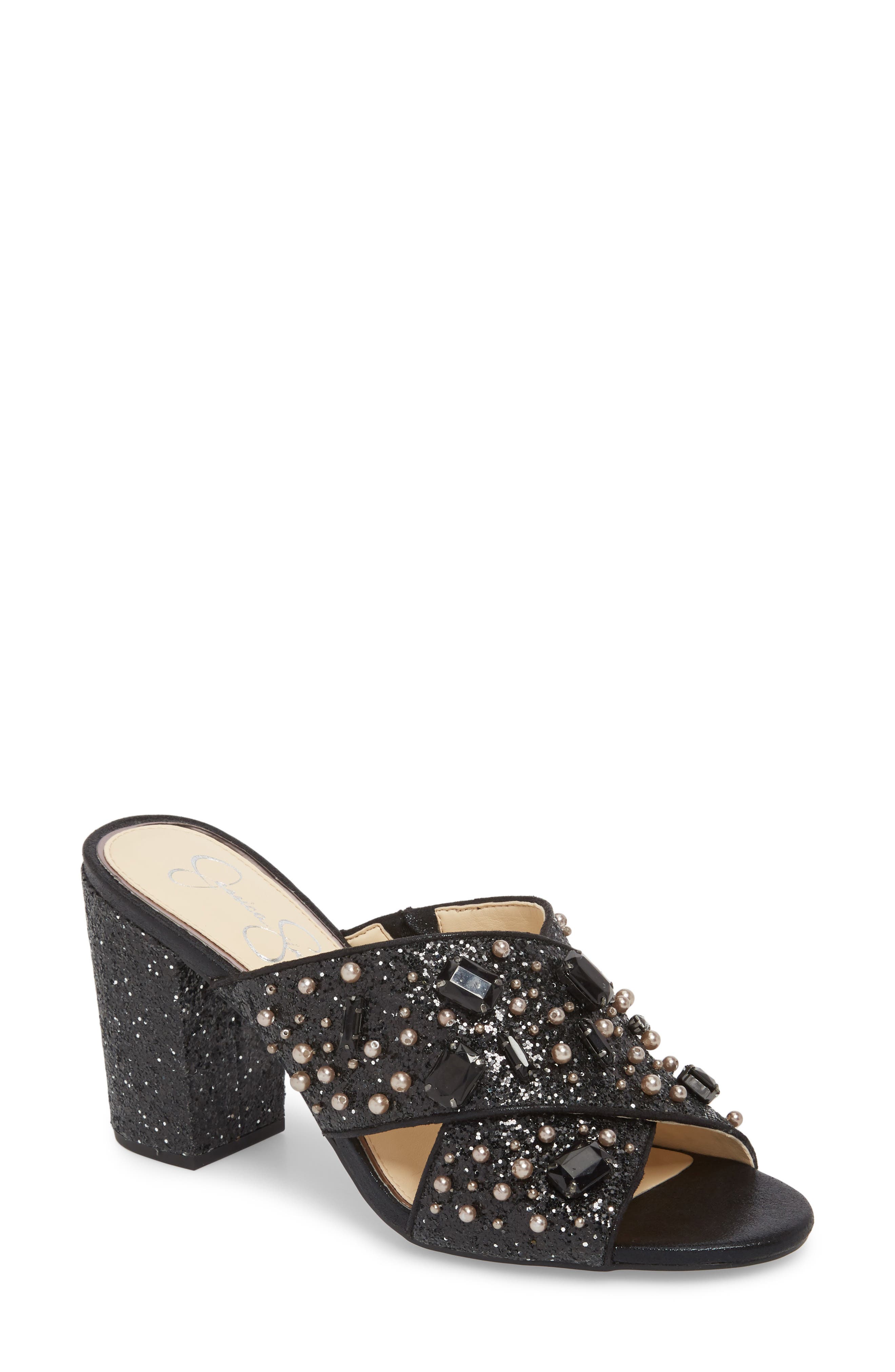 Jessica Simpson Rizell Sandal, Main, color, 