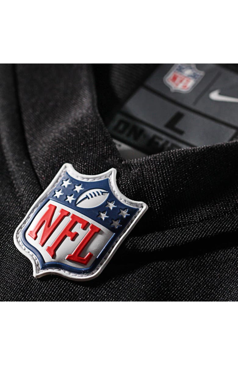 Nike Youth New York Giants Eli Manning Nike White Game Jersey, Alternate, color, 