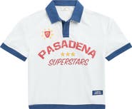 PacSun Kids' Pasadena Soccer Jersey