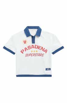 Kids' Pasadena Soccer Jersey