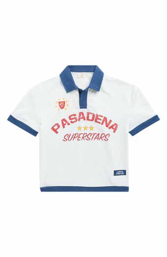 Kids' Pasadena Soccer Jersey