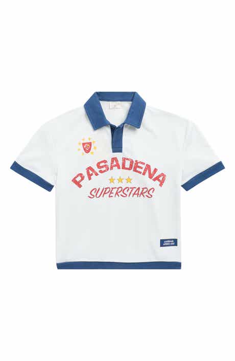 Kids' Pasadena Soccer Jersey