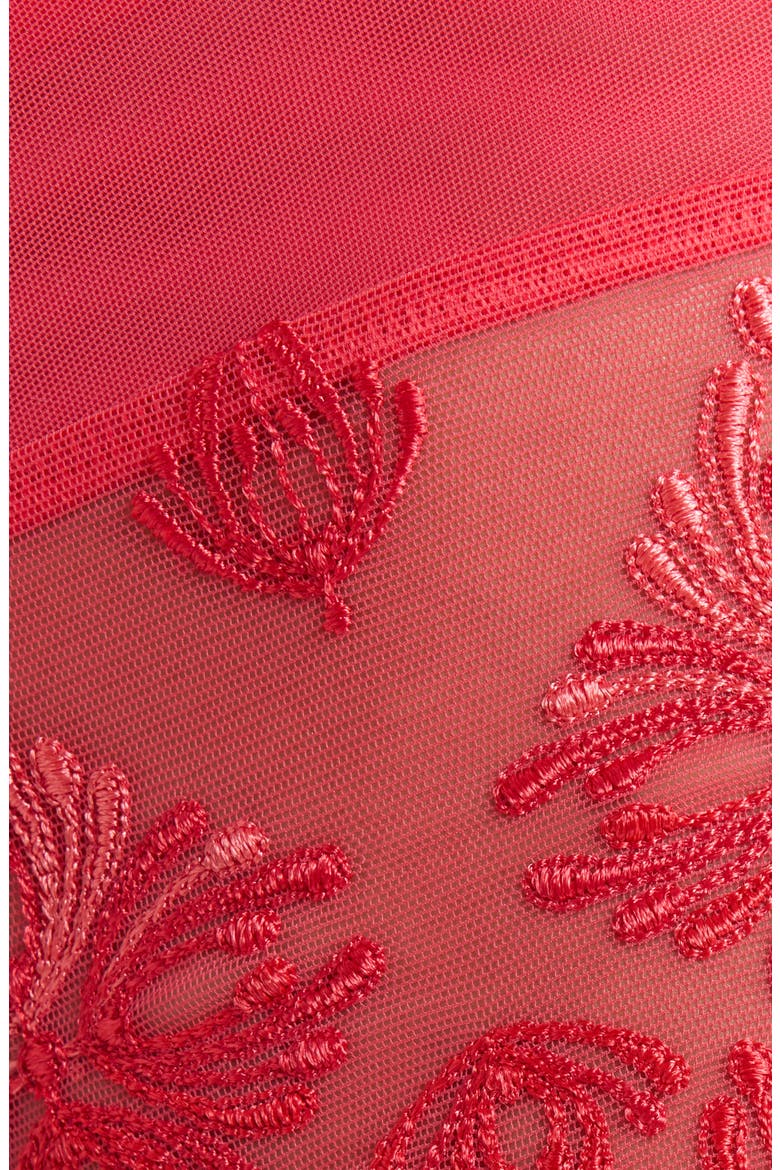 Champs-Élysées Hipster Panties, Alternate, color, SWEET VELVET