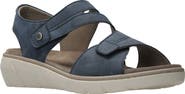 Wolky Ikaria Wedge Sandal