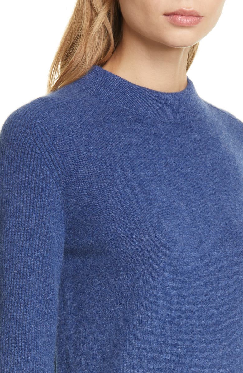rag & bone Logan Cashmere Sweater, Alternate, color,