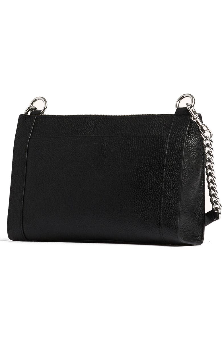 Rebecca Minkoff M.A.B. Leather Bag, Alternate, color,