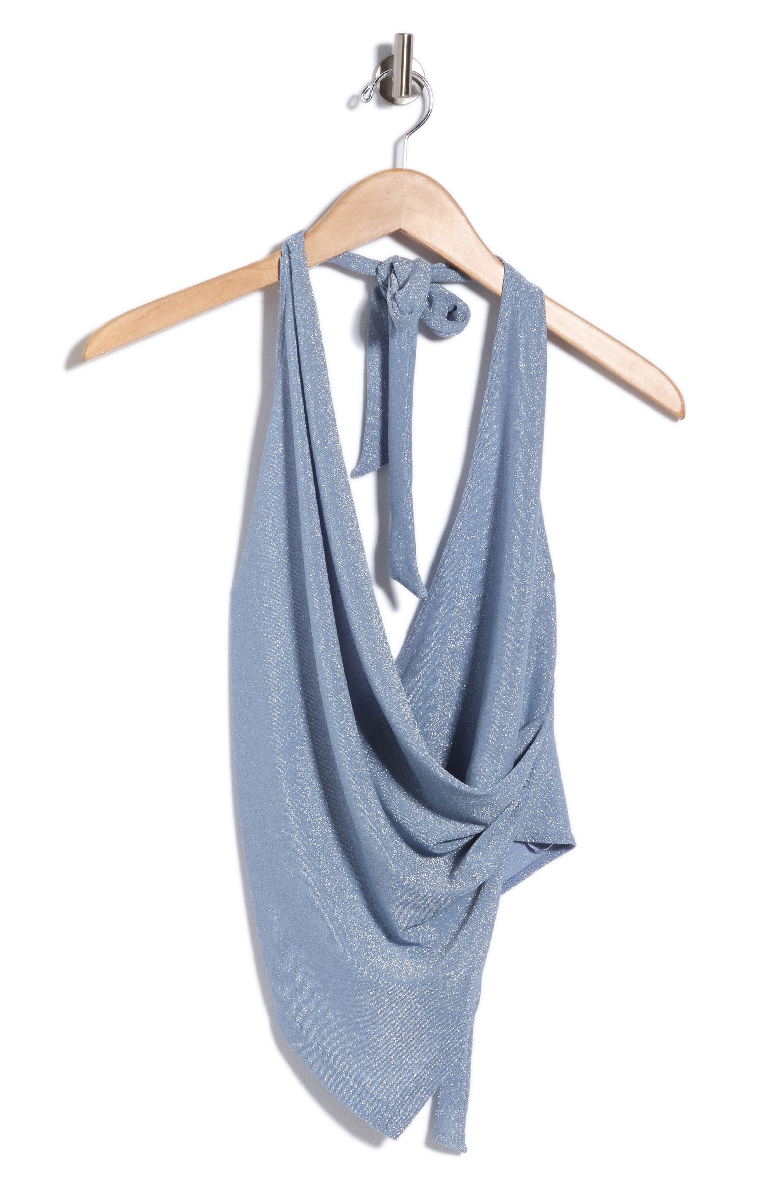 selected BLUE