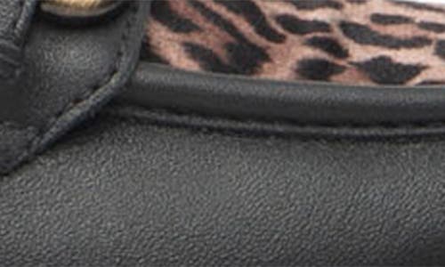 Nerogiardini Lug Sole Bit Loafer In Black