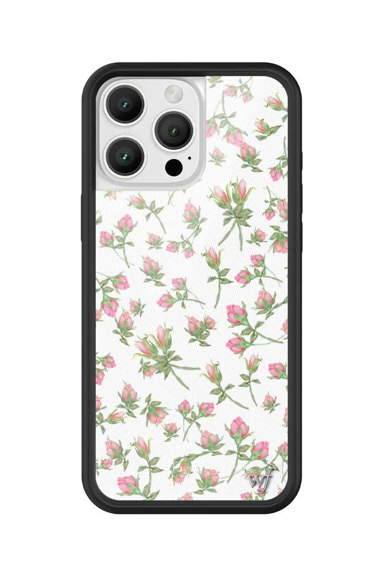 Posie Rosie | Pink iPhone Case, Alternate, color, Pink