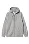 Chase Cotton Blend Zip-Up Hoodie