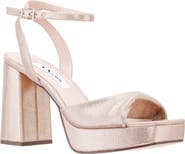 Nina Stacie Sandal
