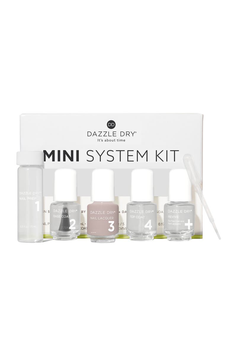 Chiffon Moment Mini Kit, Main, color, Chiffon Moment Mini Kit