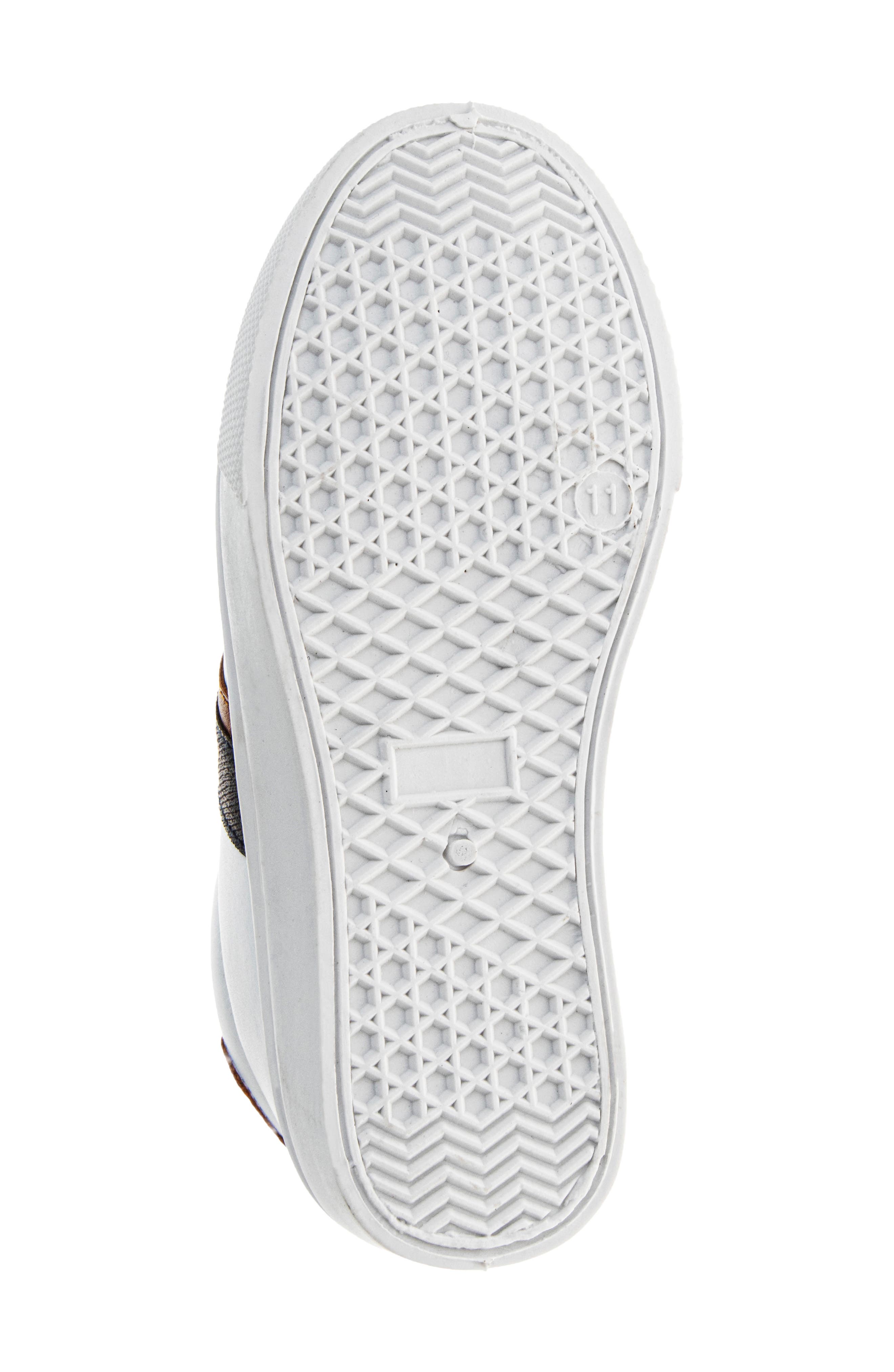 Kids' Low Top Sneaker