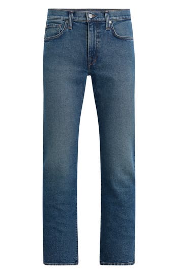 Joe's The Brixton Slim Straight Leg Jeans