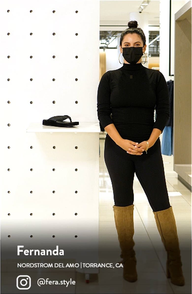 Nell Platform Flip Flop, sales video thumbnail