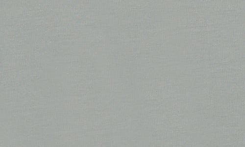 Maniere Manière Teddy Print Cotton Blend Footie & Beanie Set In Gray