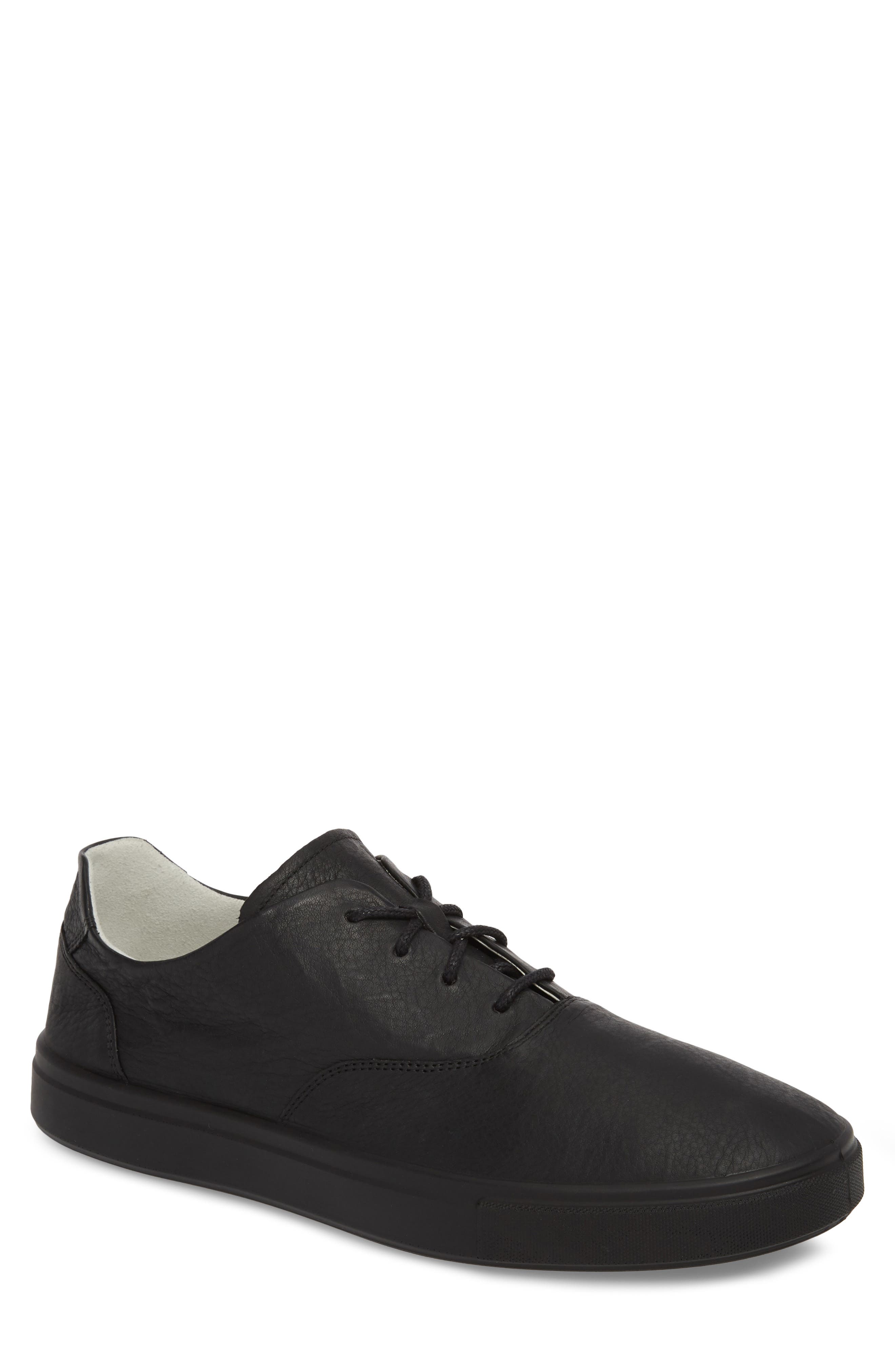 ECCO Kyle Low Top Sneaker, Main, color, 