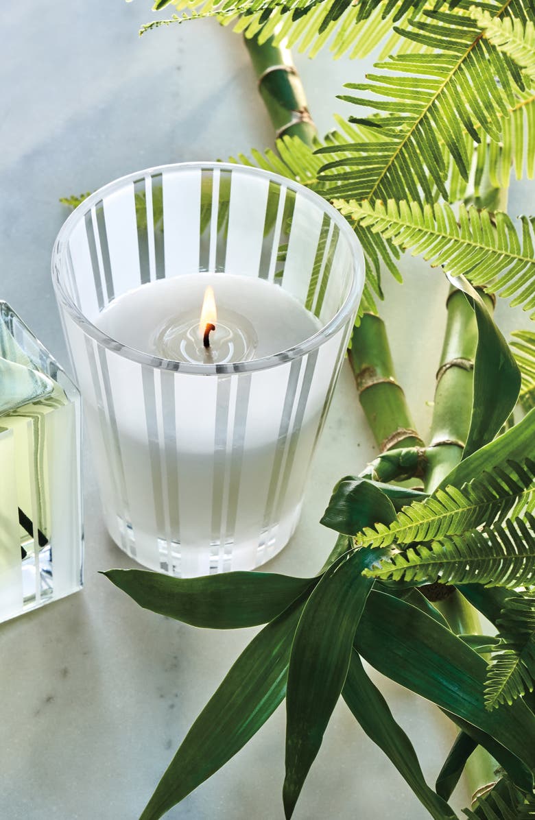 NEST New York Bamboo Scented Candle, Alternate, color,