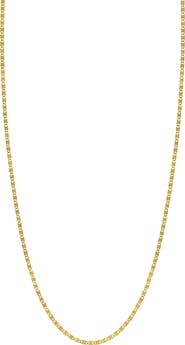 Bony Levy 14K Yellow Gold Elegant Chain Necklace