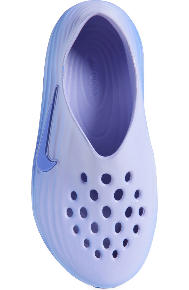 Nike ReactX Rejuven8 Slip-On, Alternate, color, Sapphire/ Sapphire