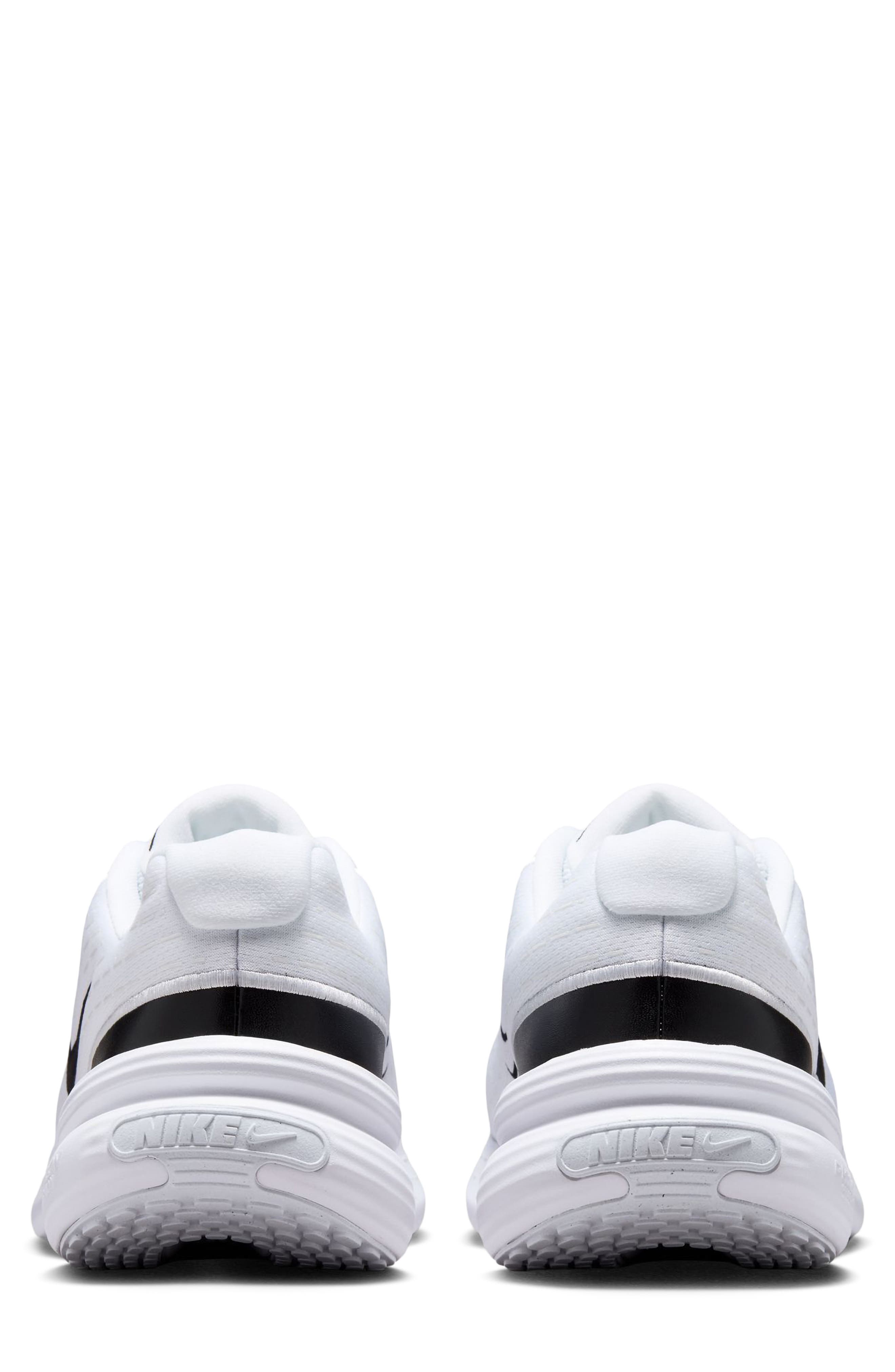 Uplift SC Sneaker, Alternate, color, WHITE/ BLACK