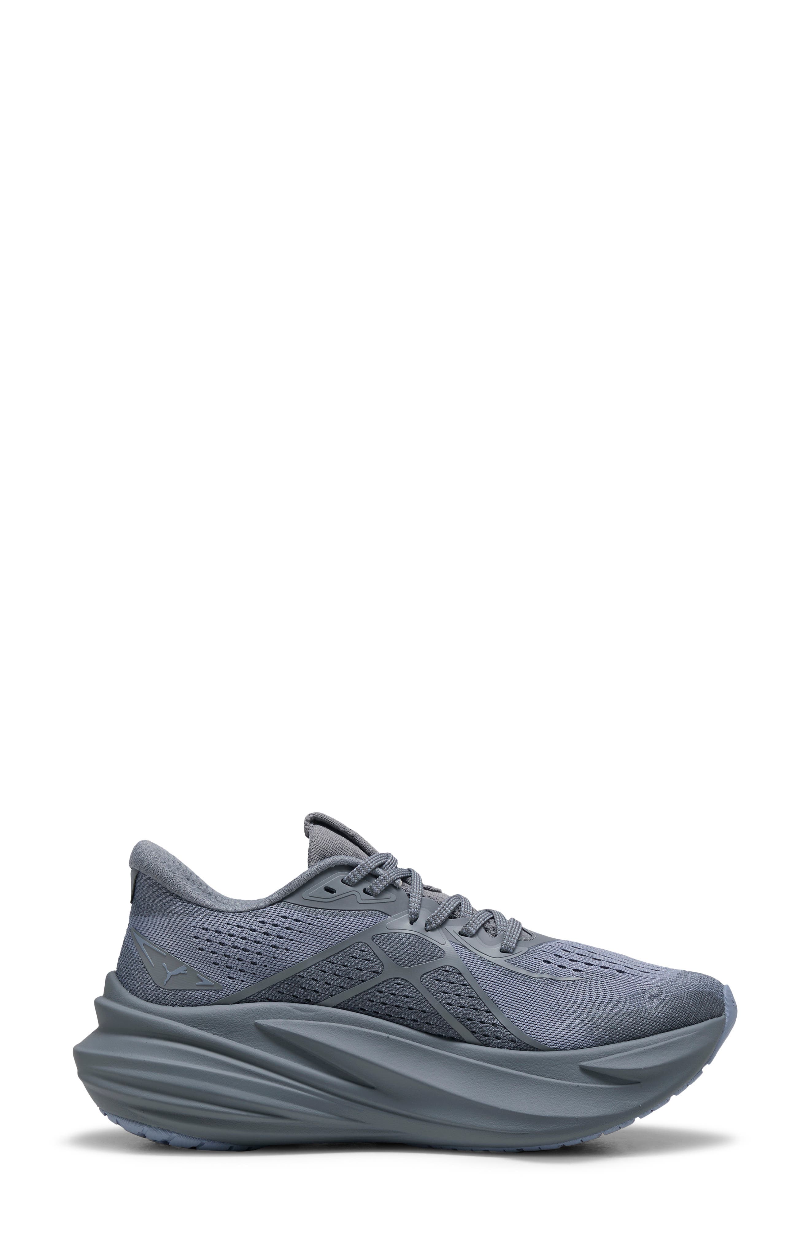 MagMax NITRO™ 2 Running Shoe, Alternate, color, SLATE SKY/ GRAY SKY