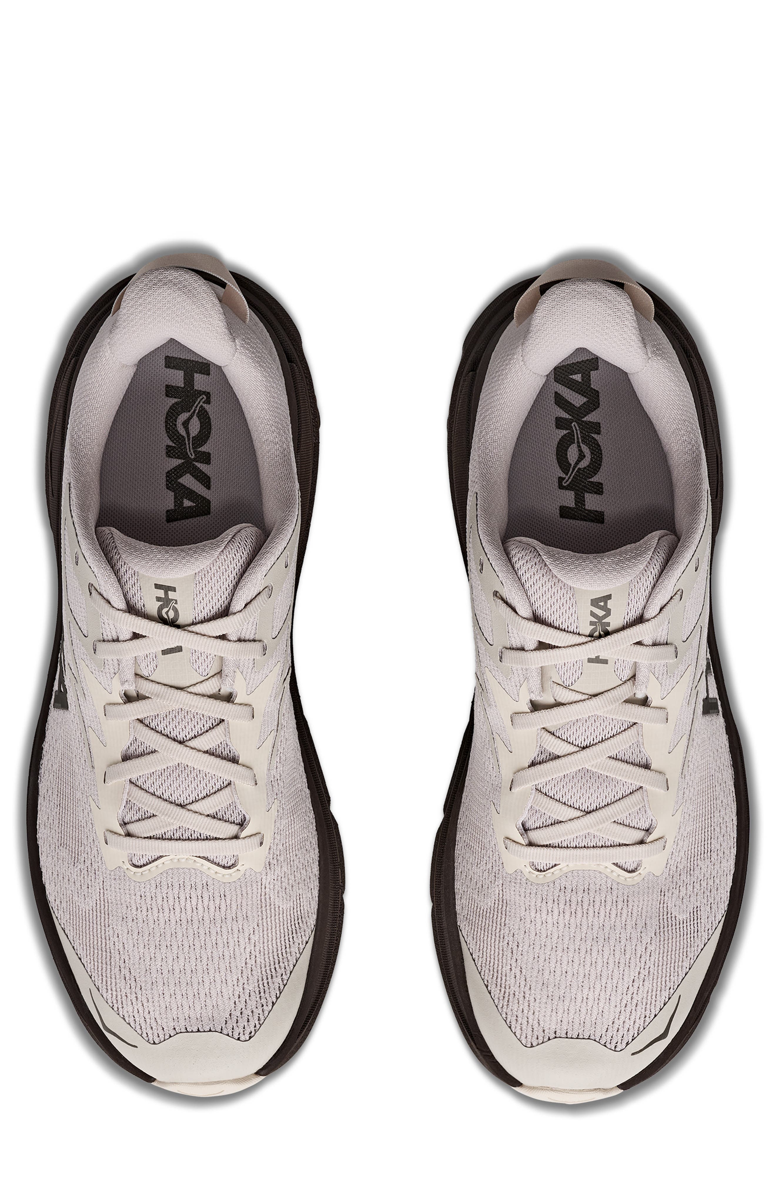 Challenger 8 Trail Running Shoe, Alternate, color, RIVER ROCK GREY / CAST IRON