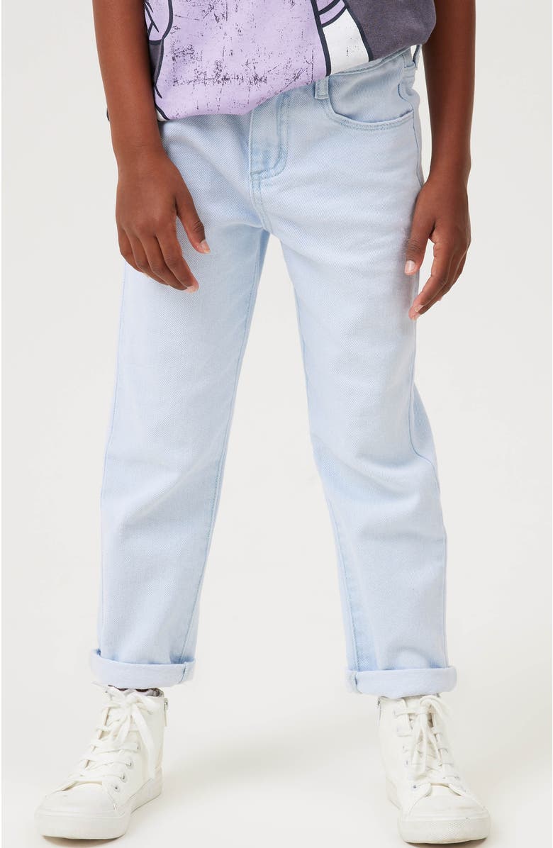 Cotton On Kids Kid's India Mom Jean, Alternate, color,
