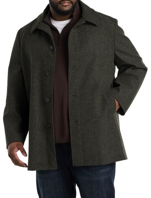 Kurt Overcoat