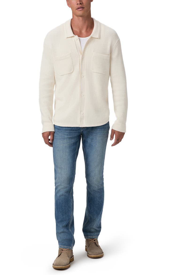 Federal Slim Straight Leg Jeans, Alternate, color, CUMBERLAND