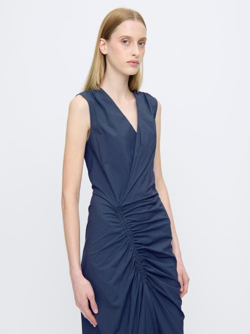 Callas Milano Agnes Wrap Dress