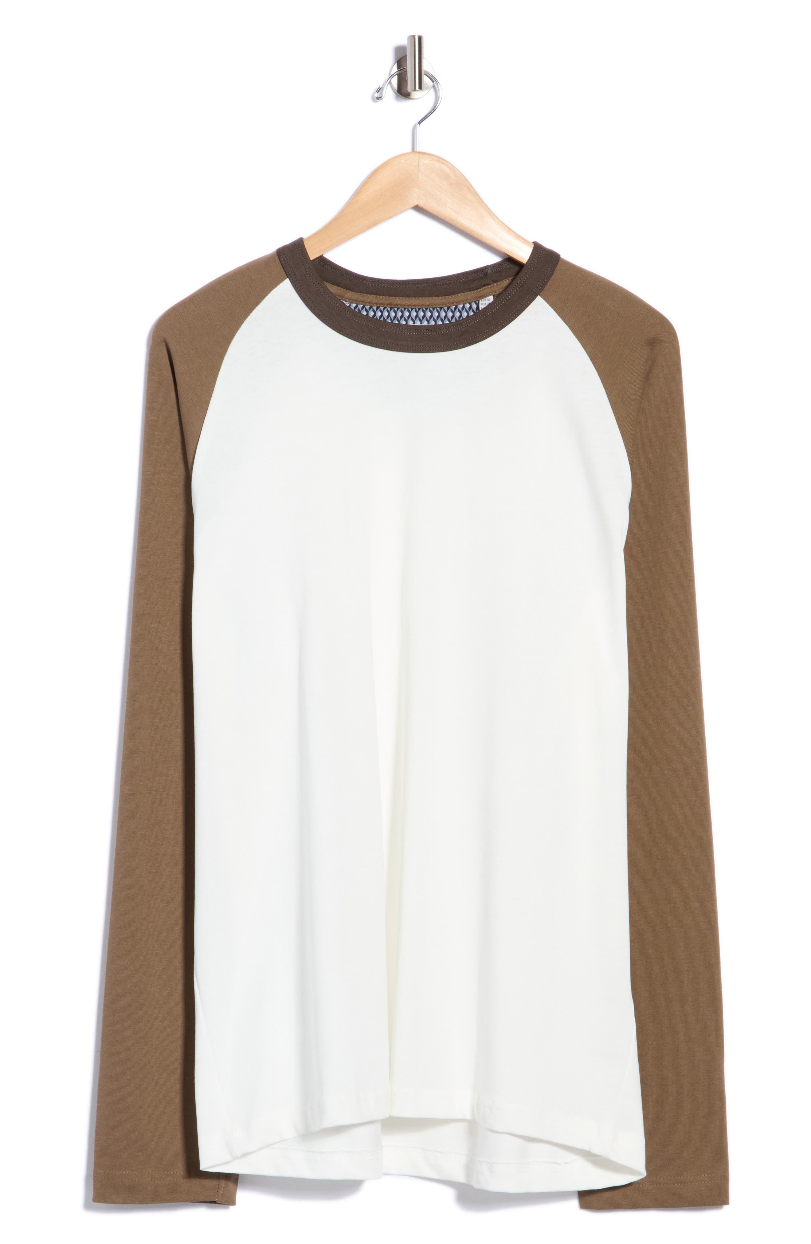 Cotton Baseball T-Shirt