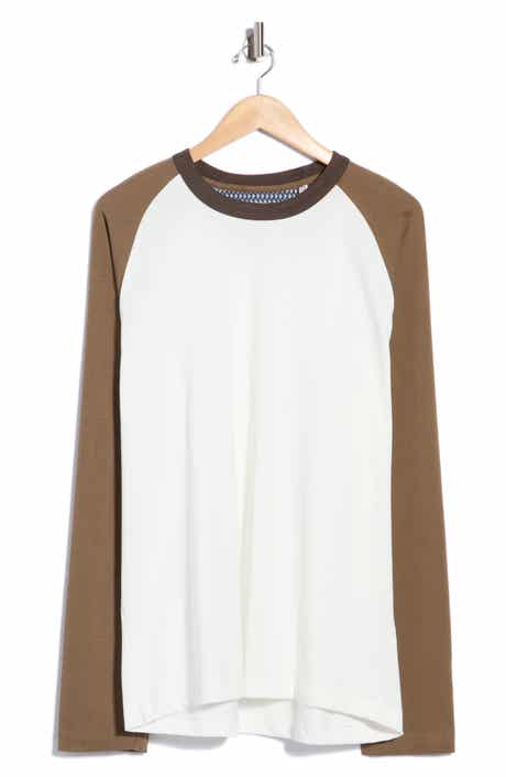 Cotton Baseball T-Shirt