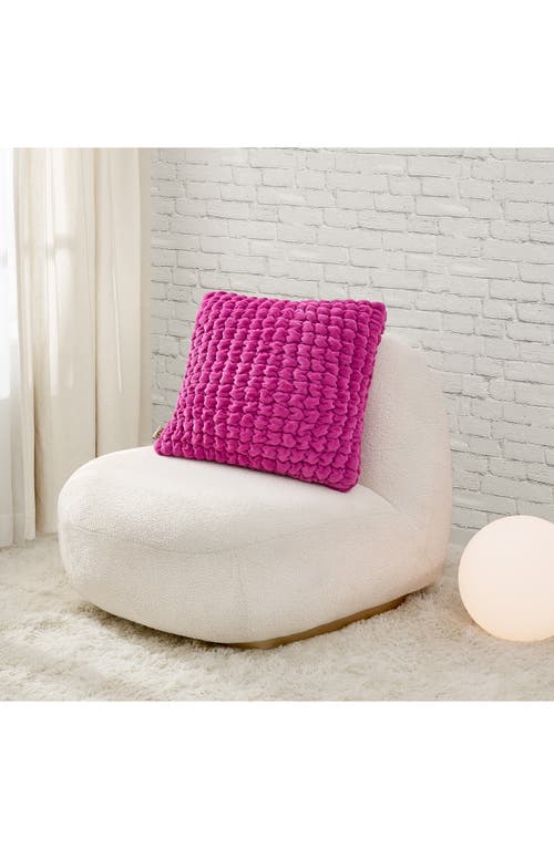 Ugg(r) Coco Puff Accent Pillow