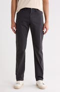 Lucky Brand Cotton Stretch Canvas Pants