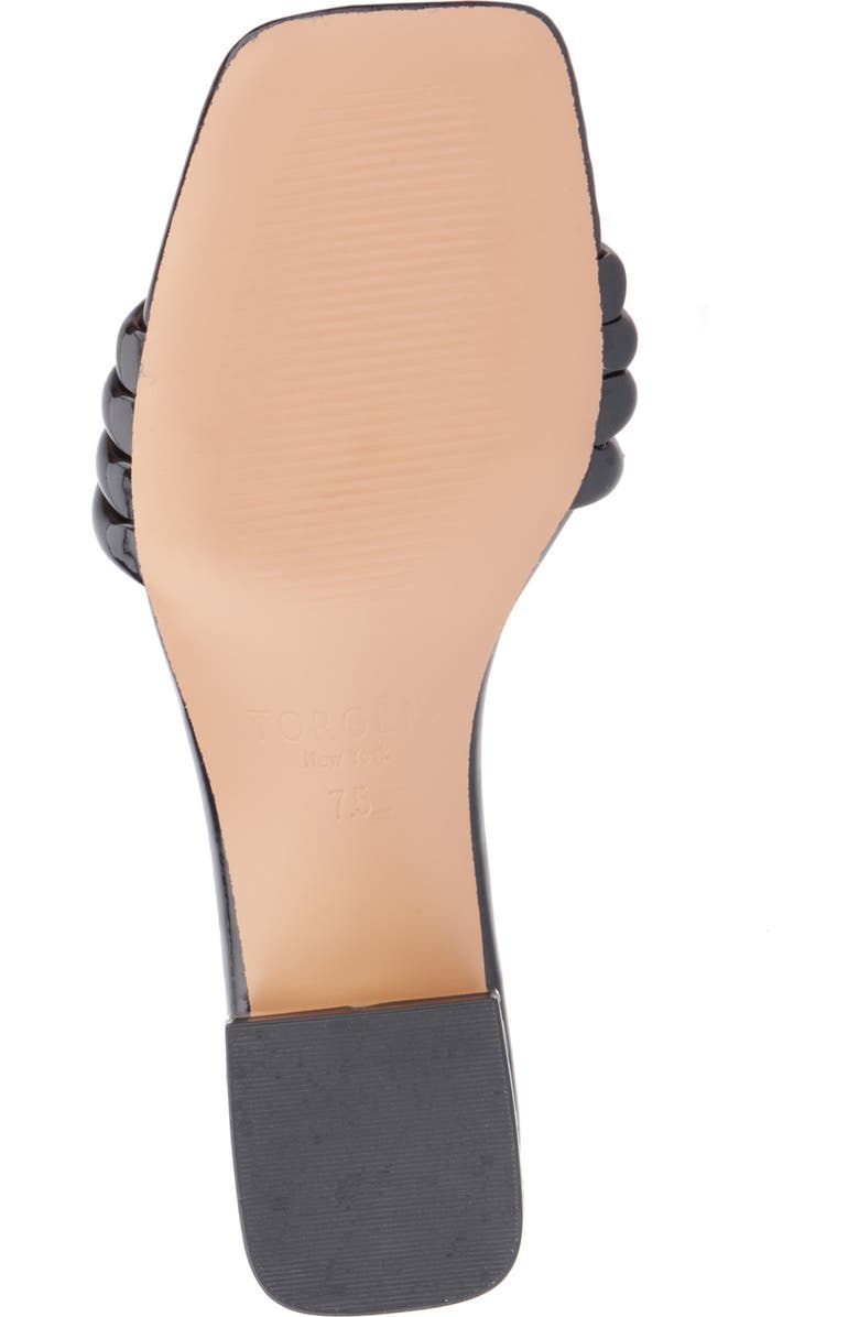 TORGEIS Janine Slide Sandal, Alternate, color,