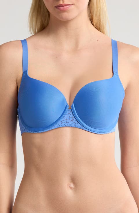 Norah Sweetheart Underwire T-Shirt Bra