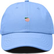 Dalix Lil Peach Dad Cap